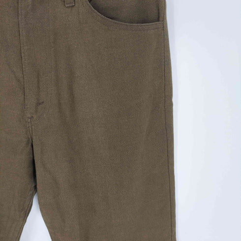 リーバイス Levis 80S STA-PREST 黒タブ 517 4427 ブーツカットスラックス メンズ W31/L34
