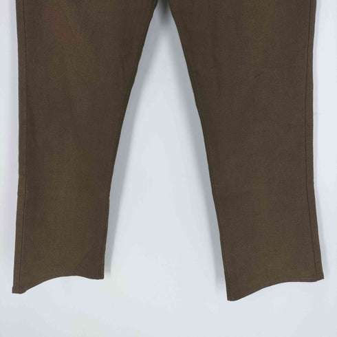 リーバイス Levis 80S STA-PREST 黒タブ 517 4427 ブーツカットスラックス メンズ W31/L34