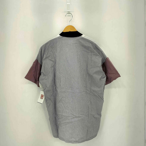 ミスタージェントルマン MISTERGENTLEMAN ドッキングTシャツ メンズ M