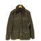 ラングラー Wrangler CORDS WRANGE COAT コーデュロイ裏ボアジャケット メンズ