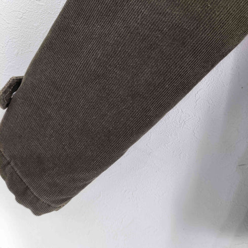 ラングラー Wrangler CORDS WRANGE COAT コーデュロイ裏ボアジャケット メンズ