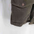 ラングラー Wrangler CORDS WRANGE COAT コーデュロイ裏ボアジャケット メンズ