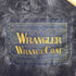 ラングラー Wrangler CORDS WRANGE COAT コーデュロイ裏ボアジャケット メンズ