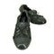 MAISON MAVERICK PRESENTS PUNK BALLET SLIP-ON FLATS レディース JPN:L