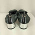 MAISON MAVERICK PRESENTS PUNK BALLET SLIP-ON FLATS レディース JPN:L
