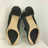 MAISON MAVERICK PRESENTS PUNK BALLET SLIP-ON FLATS レディース JPN:L