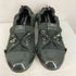 MAISON MAVERICK PRESENTS PUNK BALLET SLIP-ON FLATS レディース JPN:L