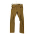 ノンネイティブ nonnative DWELLER TIGHT FIT JEANS C/P KATSURAGI STRETCH OVERDYED メンズ JPN:1
