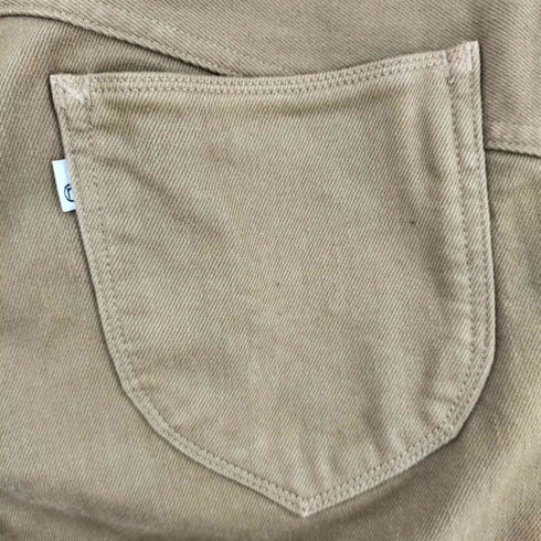 ノンネイティブ nonnative DWELLER TIGHT FIT JEANS C/P KATSURAGI STRETCH OVERDYED メンズ JPN:1