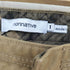 ノンネイティブ nonnative DWELLER TIGHT FIT JEANS C/P KATSURAGI STRETCH OVERDYED メンズ JPN:1