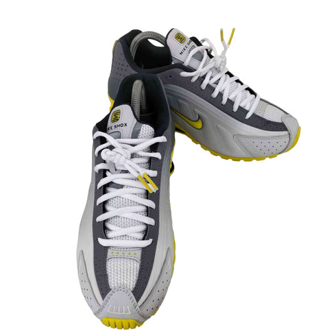 ナイキ NIKE SHOX R4 SE メンズ US:7