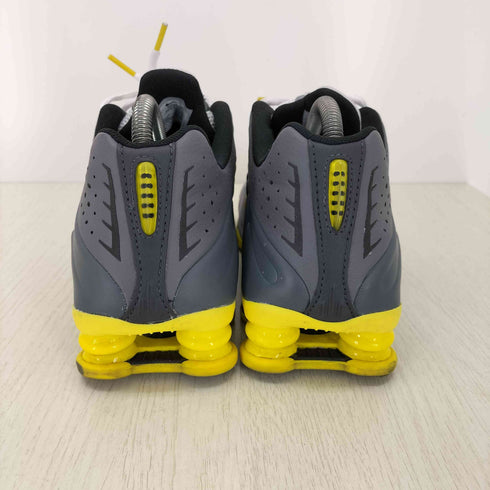 ナイキ NIKE SHOX R4 SE メンズ US:7