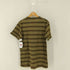 ノンネイティブ nonnative DWELLER S/S TEE COTTON JERSEY BORDER メンズ JPN:1