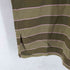 ノンネイティブ nonnative DWELLER S/S TEE COTTON JERSEY BORDER メンズ JPN:1