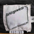 Bridgewear スタンドカラービッグシルエットジャケット メンズ S