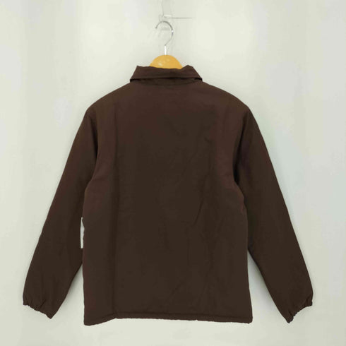 チャンピオン Champion 裏地ボア ワンポイントロゴ コーチジャケット メンズ M