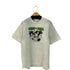 Chop'n' Roll キャラクタープリントクルーネックTシャツ アメカジ メンズ L