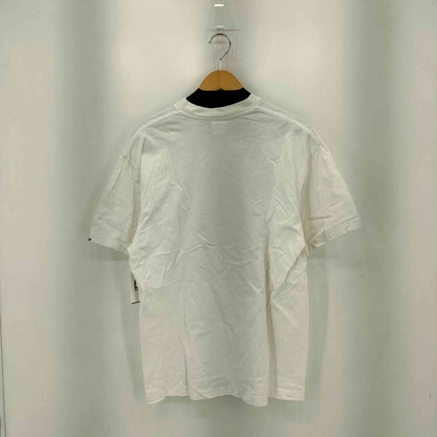 Chop'n' Roll キャラクタープリントクルーネックTシャツ アメカジ メンズ L