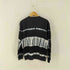 ノンネイティブ nonnative GUARDIAN SWEATER COTTON YARN TIE-DYE メンズ JPN:2