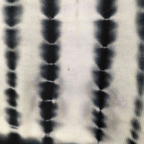 ノンネイティブ nonnative GUARDIAN SWEATER COTTON YARN TIE-DYE メンズ JPN:2