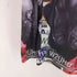 WHATLEES イラストプリント Tシャツ メンズ import:M