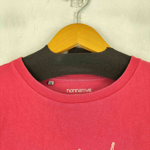 ノンネイティブ nonnative Jose Arcadio Buendia TEE メンズ JPN:0