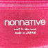 ノンネイティブ nonnative Jose Arcadio Buendia TEE メンズ JPN:0
