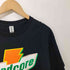 GRINDCORE グラインドコア 企業ロゴ サンプリング S/S Tシャツ メンズ import:L