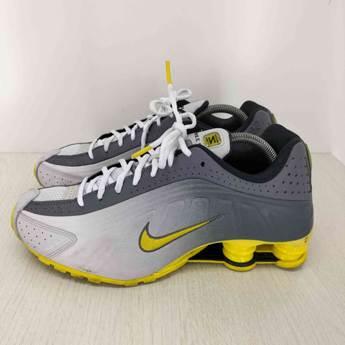 ナイキ NIKE SHOX R4 SE メンズ JPN:27