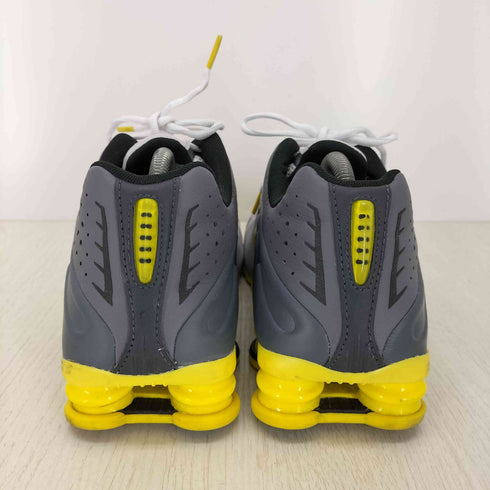 ナイキ NIKE SHOX R4 SE メンズ JPN:27