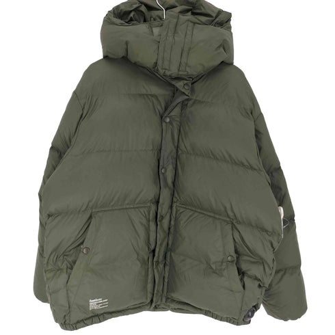 フレッシュサービス Fresh Service 23AW CORPORATE DOWN JACKET メンズ JPN:M