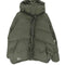 フレッシュサービス Fresh Service 23AW CORPORATE DOWN JACKET メンズ JPN:M
