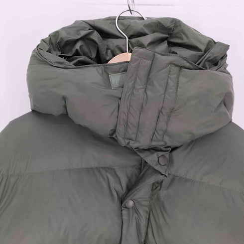 フレッシュサービス Fresh Service 23AW CORPORATE DOWN JACKET メンズ JPN:M