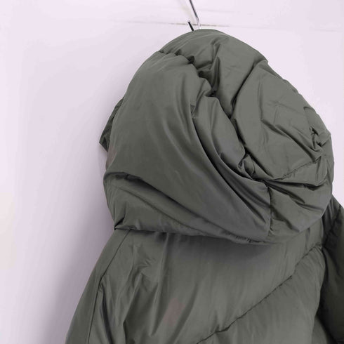 フレッシュサービス Fresh Service 23AW CORPORATE DOWN JACKET メンズ JPN:M