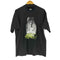 ナイトレイド Nitraid フロントプリント S/S Tシャツ メンズ import:XL