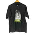 ナイトレイド Nitraid フロントプリント S/S Tシャツ メンズ import:XL