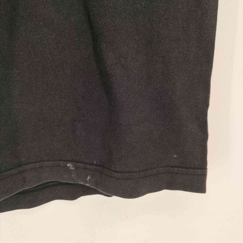 ナイトレイド Nitraid フロントプリント S/S Tシャツ メンズ import:XL
