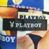 プレイボーイ PLAYBOY S/S 総柄オープンカラーシャツ メンズ JPN:L