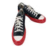 プレイコムデギャルソン PLAY COMME des GARCONS CT70 LOW CUT ローカットスニーカー メンズ JPN:27