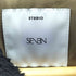 スタジオセブン STUDIO SEVEN チェック ボアフリースジャケット メンズ JPN:M