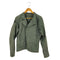 ディーゼル DIESEL コットンライダースジャケット メンズ JPN:M