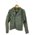 ディーゼル DIESEL コットンライダースジャケット メンズ JPN:M