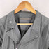 ディーゼル DIESEL コットンライダースジャケット メンズ JPN:M