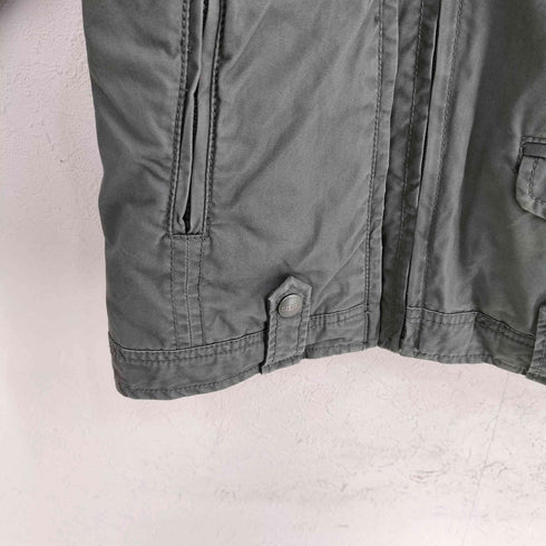 ディーゼル DIESEL コットンライダースジャケット メンズ JPN:M