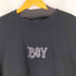 ボーイロンドン BOY LONDON 両面刺繍 クルーネックスウェット メンズ import:M