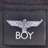 ボーイロンドン BOY LONDON 両面刺繍 クルーネックスウェット メンズ import:M