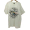レコード レーベル ロゴ プリント S/S Tシャツ メンズ import:XL