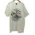 レコード レーベル ロゴ プリント S/S Tシャツ メンズ import:XL