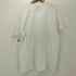 レコード レーベル ロゴ プリント S/S Tシャツ メンズ import:XL