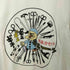 レコード レーベル ロゴ プリント S/S Tシャツ メンズ import:XL